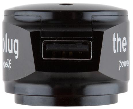 Produktbild Supernova The Plug III