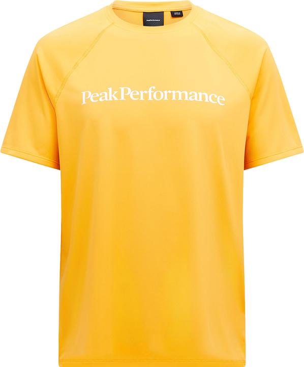 Actual product image Peak Performance Active Tee (XL)