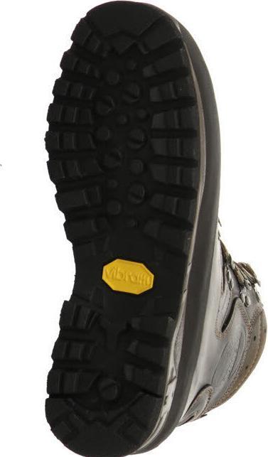 Produktbild Meindl Herren Engadin MFS Schuhe (41.5)