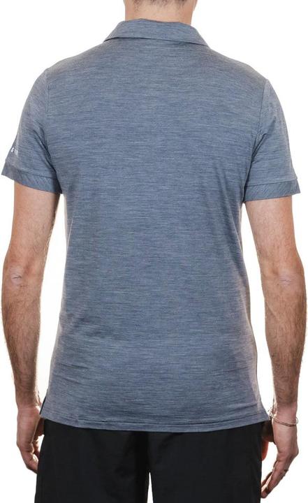 Produktbild Merino & More Casual Polo-Shirt (S)