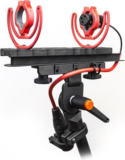 Actual product image Rycote Windshield Kit, 416 (Rejection)