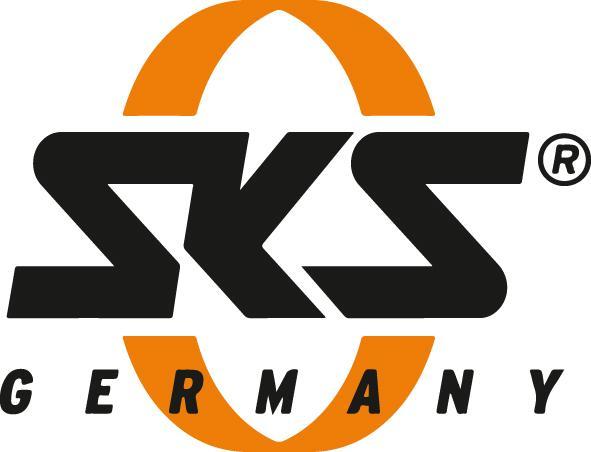 Actual product image SKS Racing compressor Multivalve