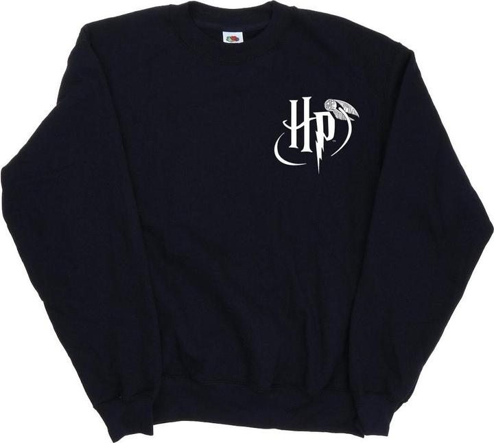 Produktbild Logo Pocket Sweatshirt (XL)
