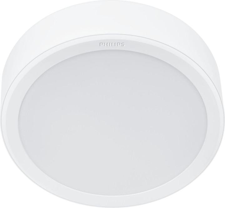 Image du produit Philips SURFACE LED LIGHT MESON D150 16.5W 40K W (1300 lm)