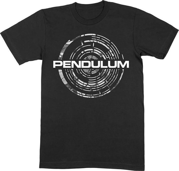 Actual product image Pendulum Mono Logo (XXL)