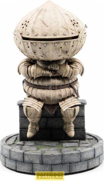 Produktbild First 4 Figures Dark Souls statuette Siegward of Catarina SD 21 cm
