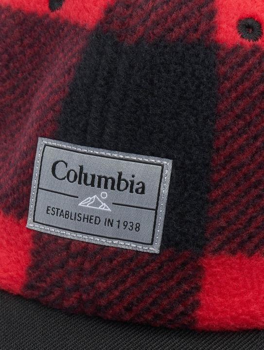 Produktbild Columbia CSC II Fleece Ball Cap - 93545 (One Size)