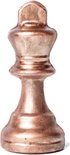 Actual product image Martellato Chess pieces chocolate mold
