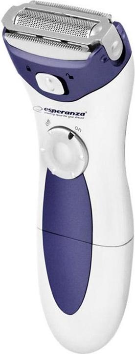 Produktbild Esperanza Elektrorasierer