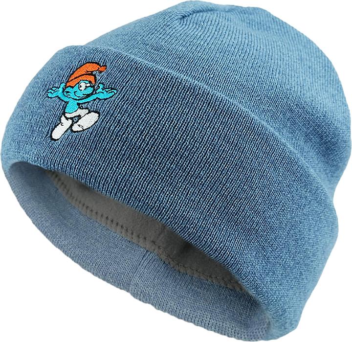 Immagine prodotto Bavarian Caps I Puffi