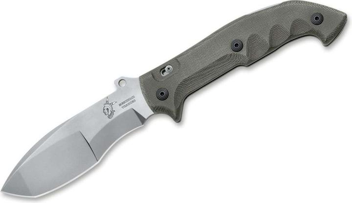 Immagine prodotto FKMD Meskwaki Tracker Micarta (13.50 cm)