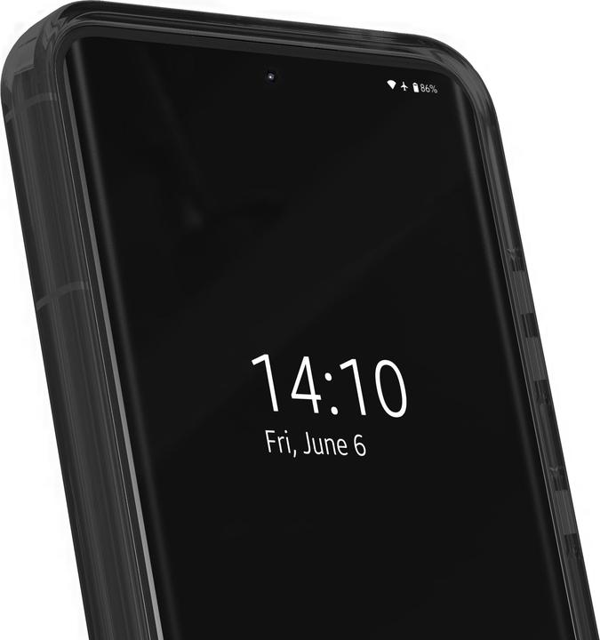 Productafbeelding iDeal Of Sweden Heldere behuizing Mid - Spiegel (Samsung Galaxy S24)