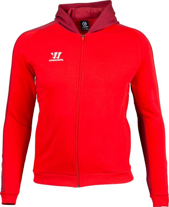 Actual product image Warrior Zip Hoody Covert (L)
