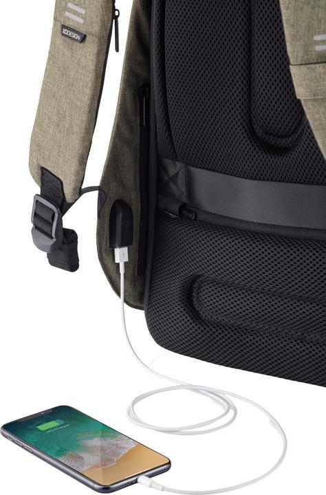 Produktbild XD Design Rucksack Bobby Hero (16 l)