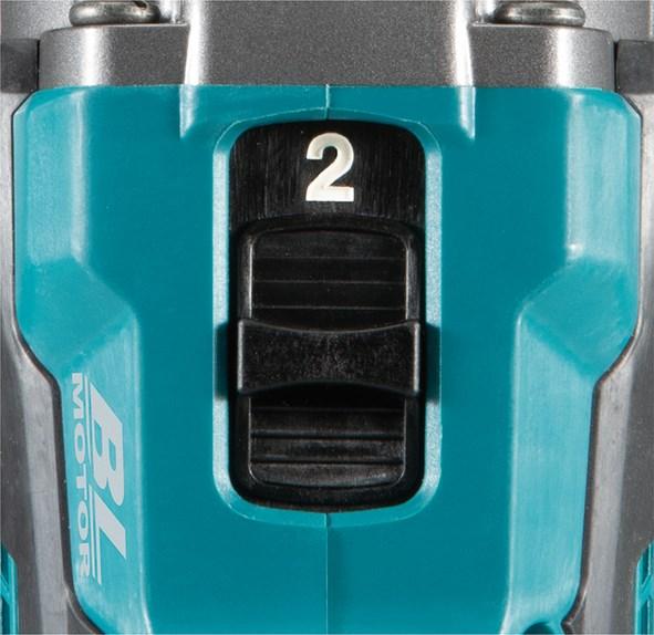 Produktbild Makita DF001GM201 (Akkubetrieb)