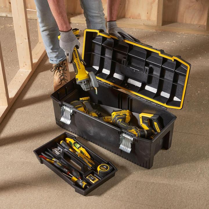Produktbild Stanley FatMax Werkzeugbox