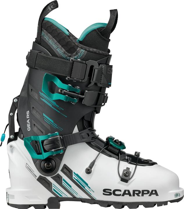 Scarpa Gea RS