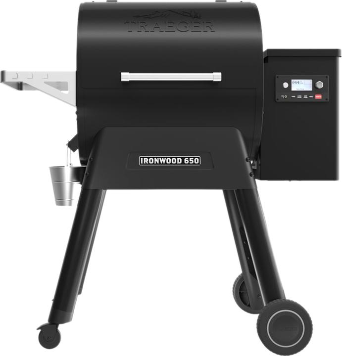Produktbild Traeger Ironwood 650