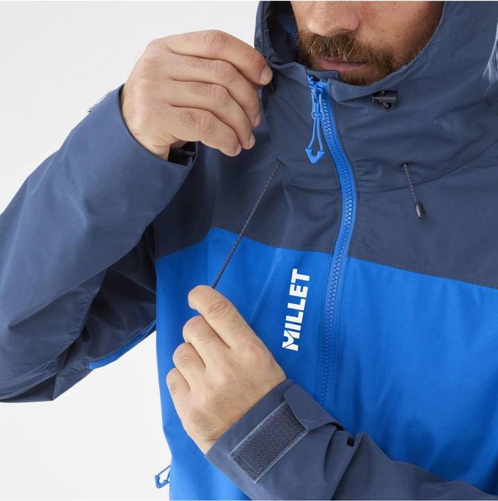 Image du produit Millet Seneca Gtx 2L Jkt Jacke (M)