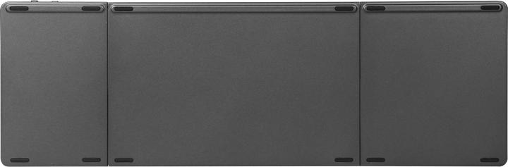 Produktbild XtremeMac Foldable Bluetooth Keyboard (CH, Kabellos)