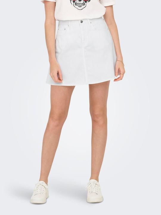 Immagine prodotto Only ONLEDEN Jeansrock Jeansrock (S)