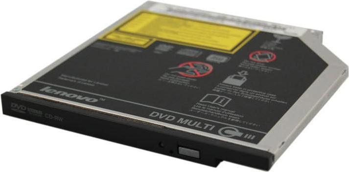 Actual product image Lenovo DVD Rambo (DVD drive)