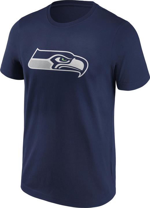 Produktbild Fanatics Seattle Seahawks Primary Logo Graphic T-Shirt XL (XL)
