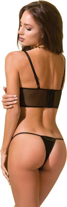 Immagine prodotto Spalex Line SP Astrima set nero L/XL (XL)