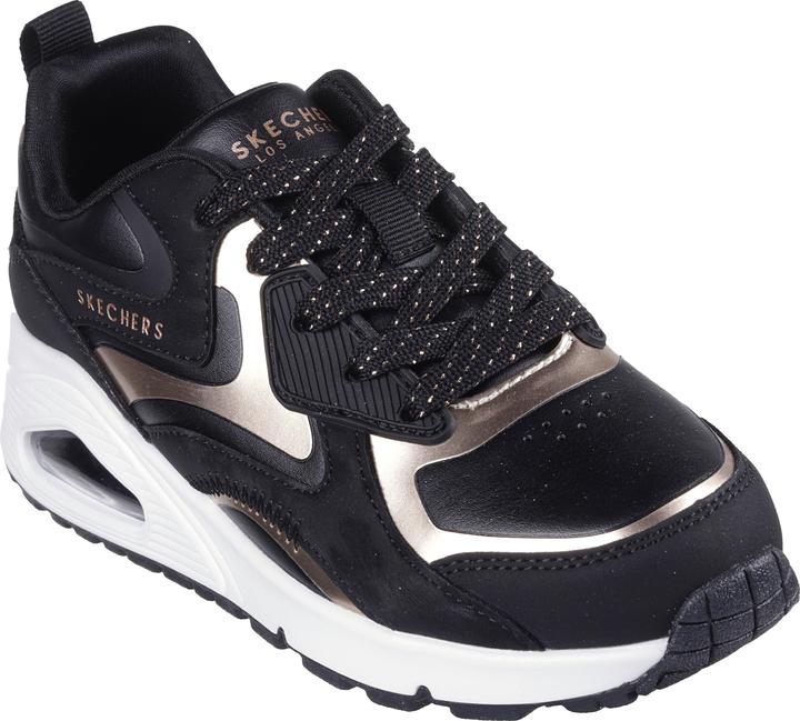 Image du produit Skechers baskets fille uno gen1 - color surge (27)
