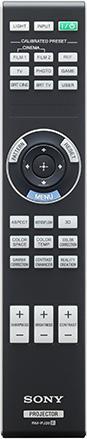 Immagine prodotto Sony VPL-XW5000 (4K, 2000 lm, 1.38 - 2.21:1)