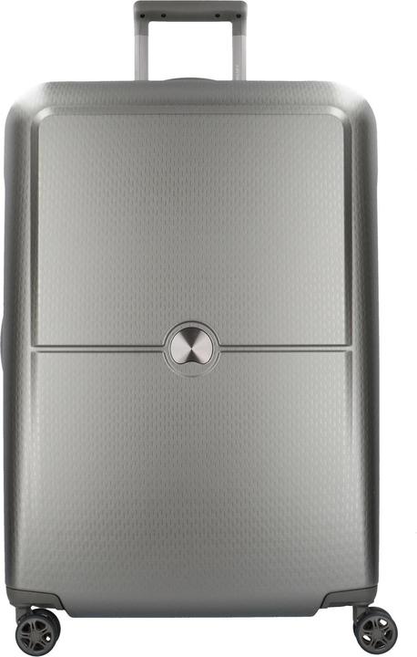Produktbild Delsey Turenne 4 Reiskoffer 70 cm - Zilver (89 l, XL (ab 115l))