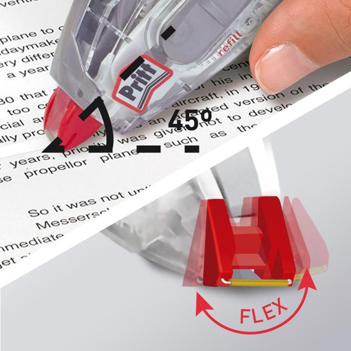 Produktbild Pritt Roller Midway