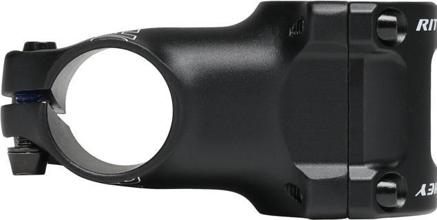 Immagine prodotto Ritchey Attacco WCS Trail, 35,0 mm, 55 mm, 0°, incluso tappo Ahead, piatto (55 mm, 35 mm)