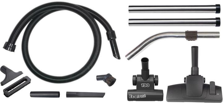 Actual product image Numatic Henry Eco HVR160-11