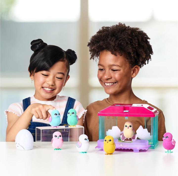 Image du produit Little Live Pets OEuf Surprise Chick