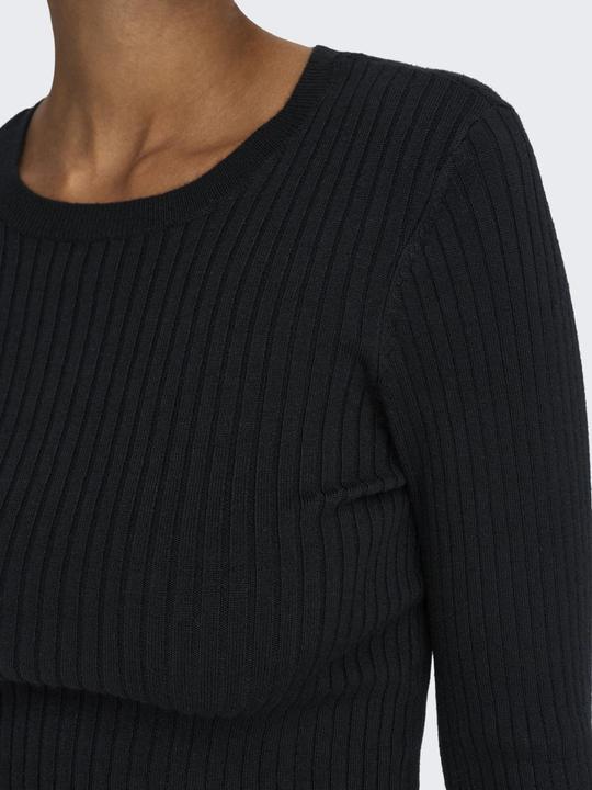 Actual product image Only Short top with long sleeves (L)