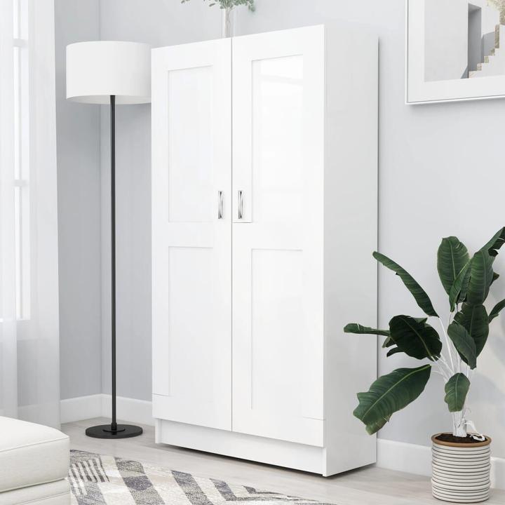 Immagine prodotto VidaXL Gilvarry (82,5 x 30,5 x 150 cm)