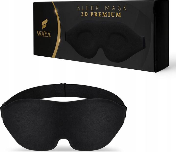 Produktbild Waya C01599 (Schlafmaske)
