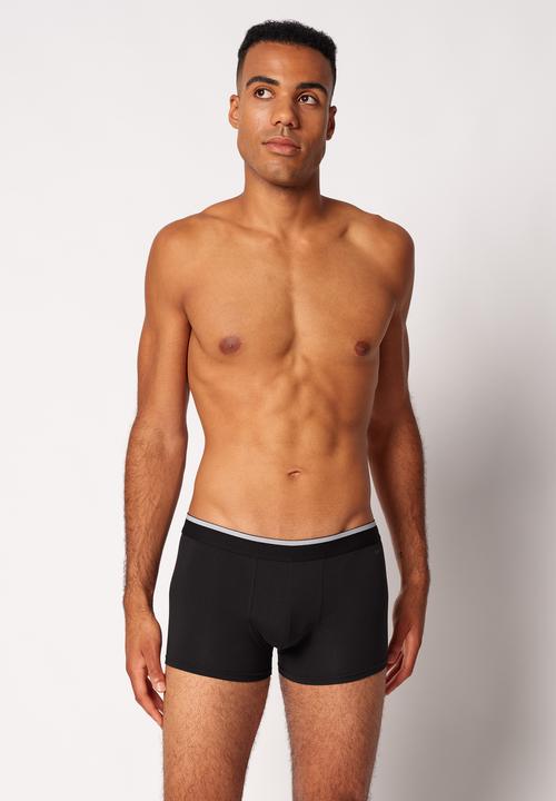 Produktbild Skiny Pants Cotton Multipack (L, 3er Pack)
