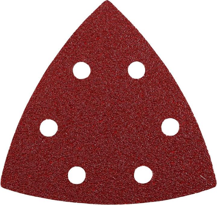 kwb Delta-Haftscheiben K240 /5Stück (240)