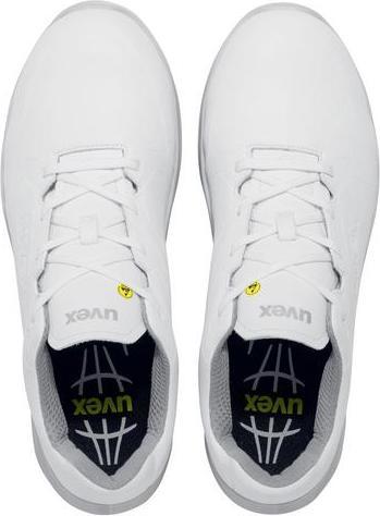 Produktbild Uvex Safety 1 Sport (S3, 47)