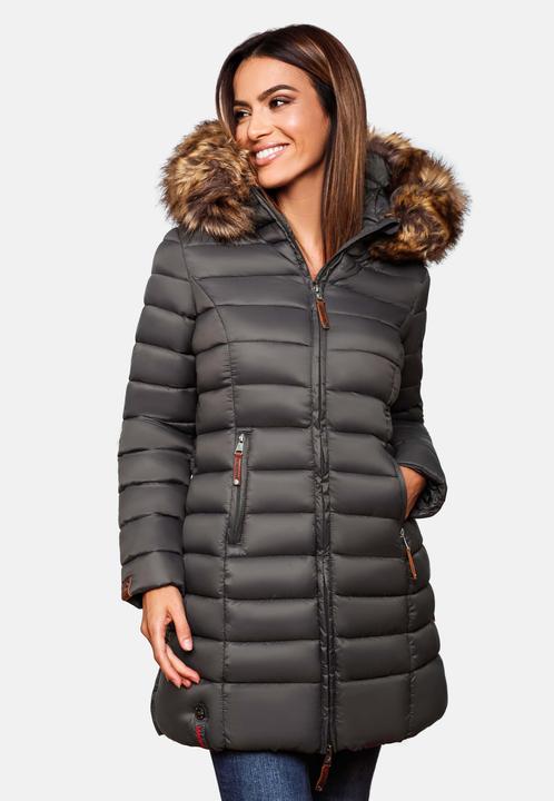 Image du produit Marikoo Rose piqué (4XL)