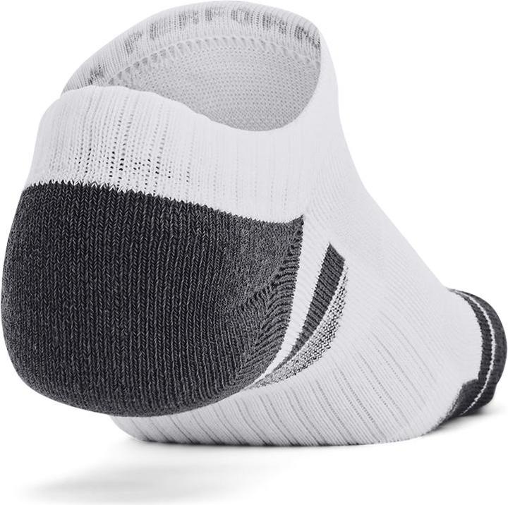 Produktbild Under Armour Perf Cotton 3er Pack Socken Ns (L)