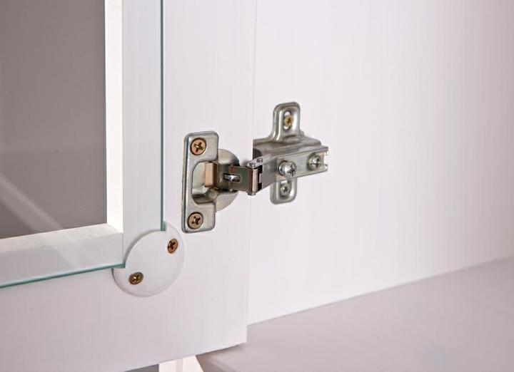 Actual product image Inter Link Westerland (131 x 45 x 191 cm)