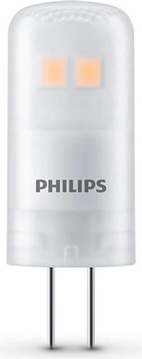 Immagine prodotto Philips Lampada 1 W (10 W) G4 Bianco caldo (G4, 1 W, 115 lm, 1 x, F)
