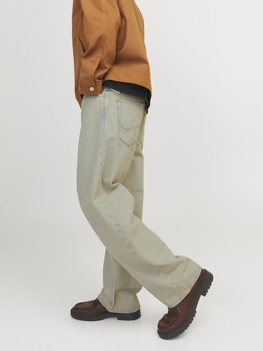 Produktbild Jack & Jones JJIRON JJORIGINAL SBD 692 SN Extra Baggy Fit Jeans Extra Baggy Fit Jeans (W34/L30)