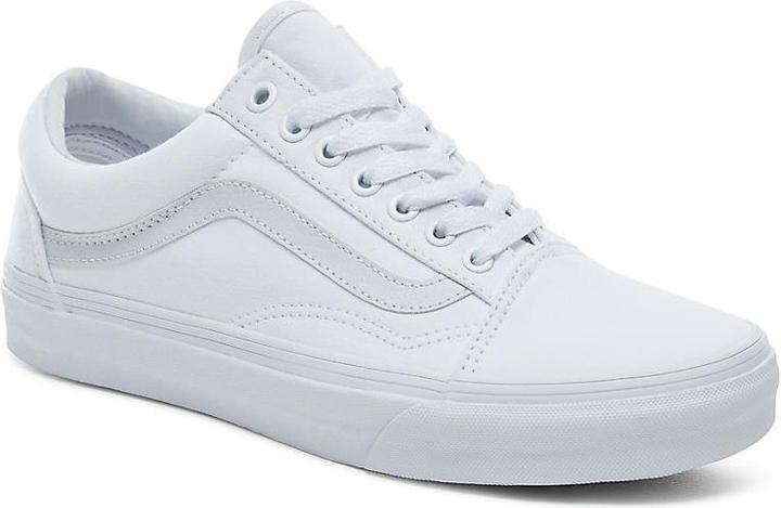 True White
