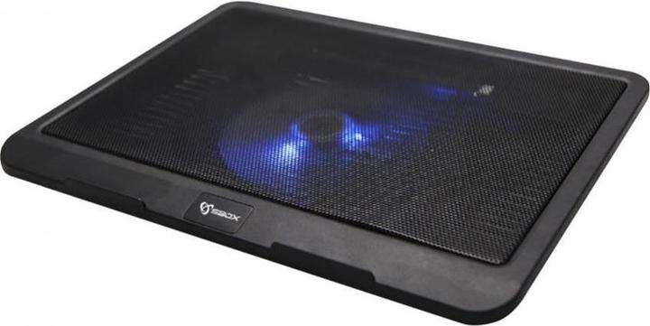 Produktbild Sbox CP-19 Cooling Pad For 15.6 Laptops