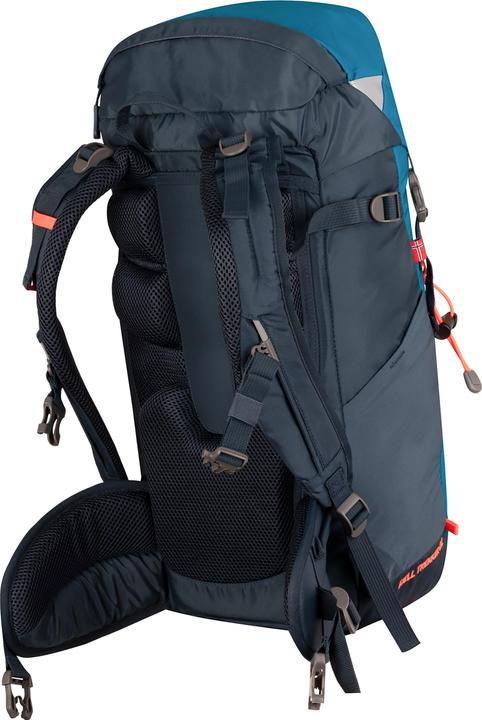 Produktbild Trollkids Kid's Fjell Trekker 22 (22 l)