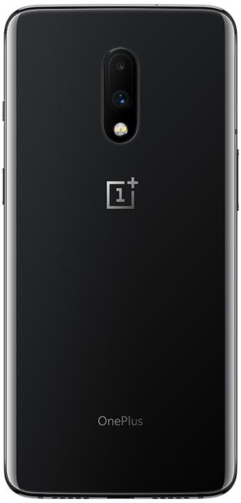 Actual product image OnePlus 7 (6GB) (128 GB, Mirror Grey, 6.41", Dual SIM, 48 Mpx, 4G)